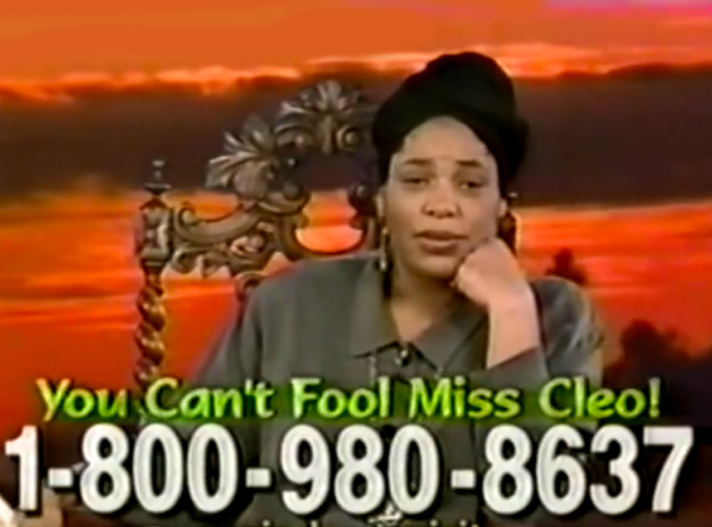 Tv Psychic Miss Cleo Dead At 53 E Online